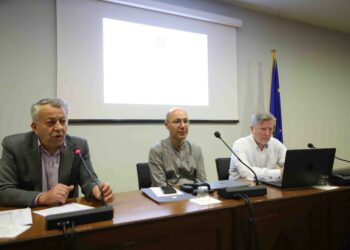 Ημερίδα με θέμα « Τουριστική  Προβολή της Περιφέρειας Δυτικής Μακεδονίας».