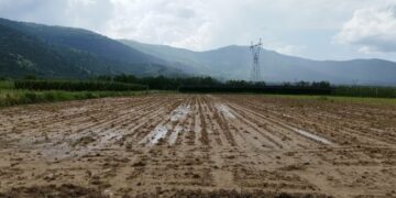 Αίτημα για κήρυξη του Δήμου Καστοριάς σε κατάσταση έκτακτης ανάγκης- Φωτογραφίες