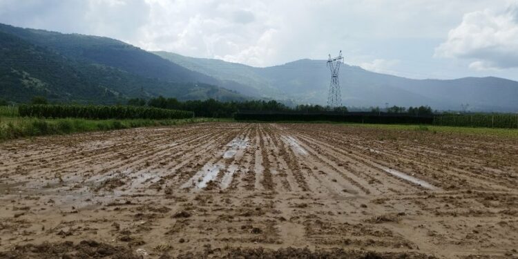 Αίτημα για κήρυξη του Δήμου Καστοριάς σε κατάσταση έκτακτης ανάγκης- Φωτογραφίες