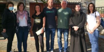 ΑΙΜΟΔΟΤΙΚΟΣ ΣΥΛΛΟΓΟΣ ΣΙΑΤΙΣΤΑΣ