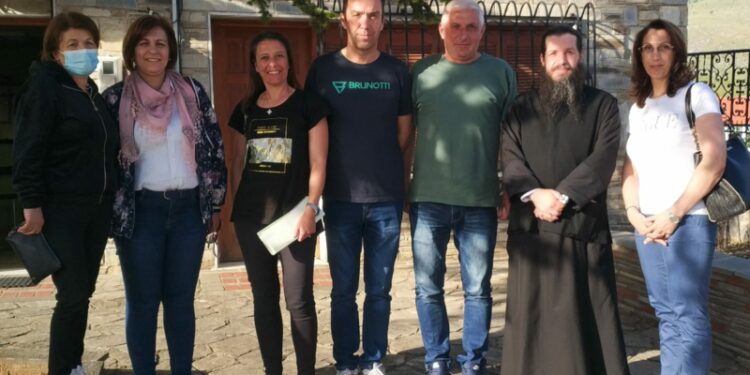 ΑΙΜΟΔΟΤΙΚΟΣ ΣΥΛΛΟΓΟΣ ΣΙΑΤΙΣΤΑΣ