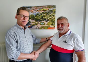 Βασίλης Κεχάογλου