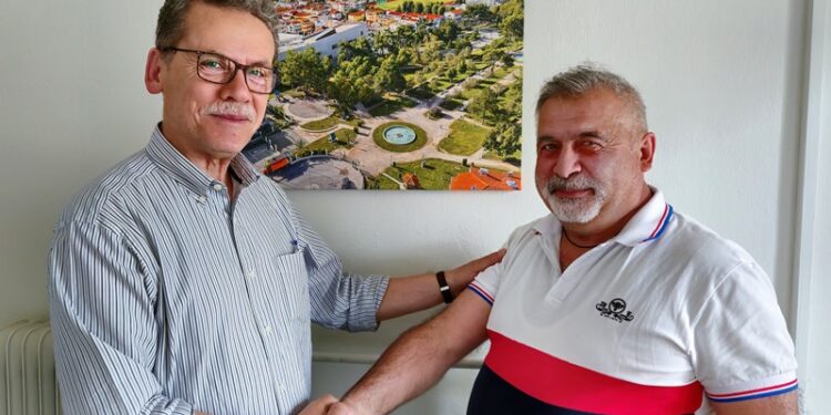 Βασίλης Κεχάογλου