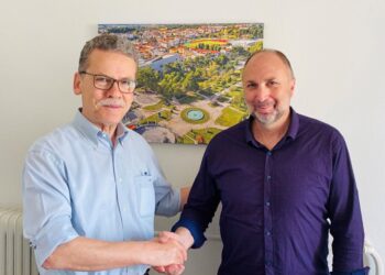 Παναγιώτης Λαβαντσιώτης