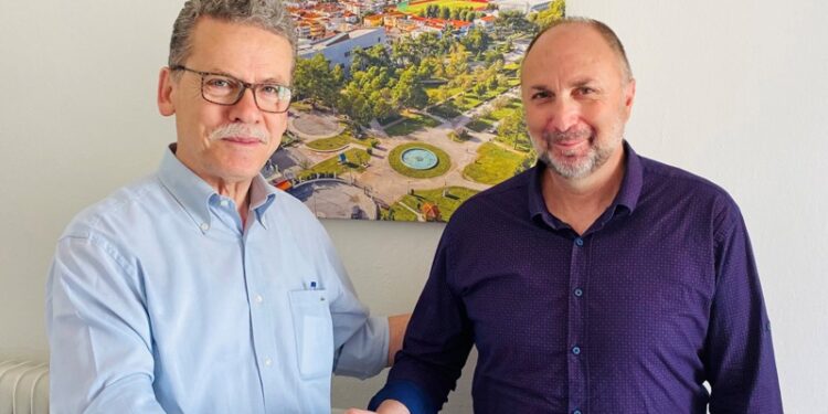 Παναγιώτης Λαβαντσιώτης