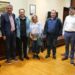 Συνάντηση εργασίας Δασταμάνη-ΤΑΙΠΕΔ για Χιονοδρομικό Κέντρο Βασιλίτσας