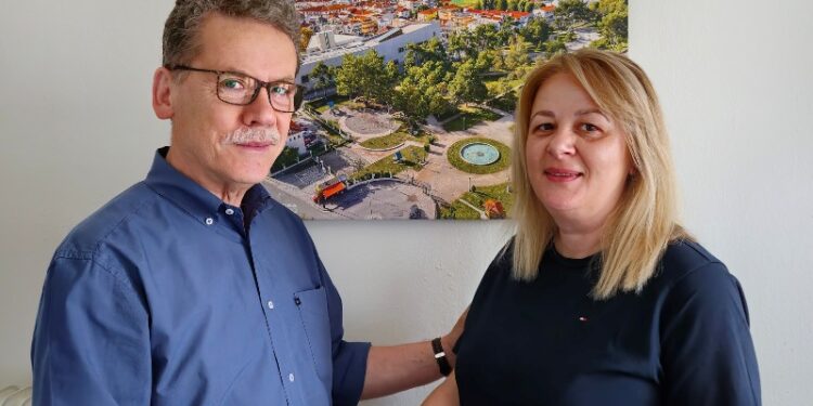 Κική Παπαβασιλείου