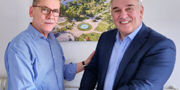 Αθανασιος Παπαβασιλείου