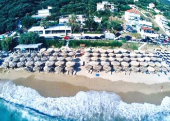 Ζητείται προσωπικό στην παραλία Λούτσας Πρέβεζας