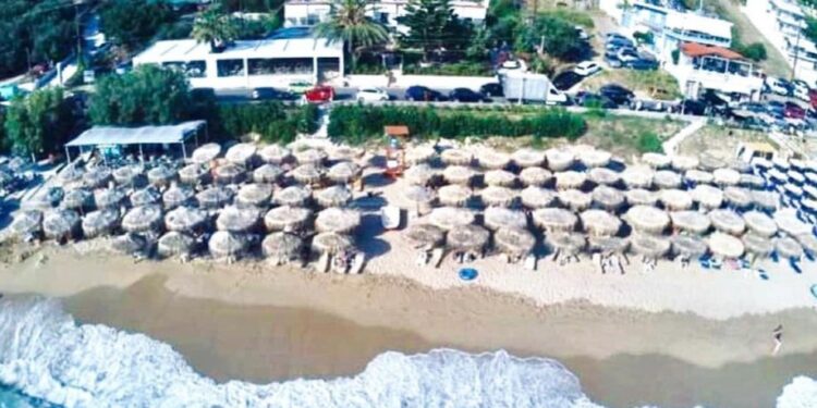 Ζητείται προσωπικό στην παραλία Λούτσας Πρέβεζας