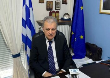 Γιώργος Αμανατίδης