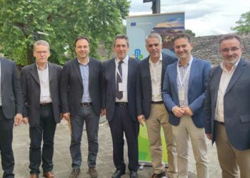 Climanet: Δίκτυο για την κλιματική ουδετερότητα δημιούργησαν οι δήμοι που συμμετέχουν στην Αποστολή των Πόλεων