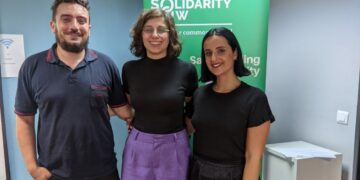 Η δομή Ανηλίκων Πενταλόφου στο σεμινάριο με τίτλο: Χτίζοντας το μέλλον. Ανταλλάσσοντας καλές πρακτικές μετάβασης των παιδιών μεταναστών στην ενηλικίωση