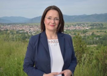 Η Πρόεδρος του Περιφερειακού Συμβουλίου, Κάλι Κυριακίδου, υποψήφια Δήμαρχος στο Άργος Ορεστικό