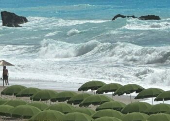 ΚΥΜΑΤΑ, ΘΑΛΑΣΣΑ