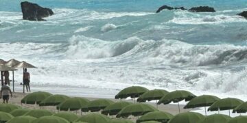 ΚΥΜΑΤΑ, ΘΑΛΑΣΣΑ