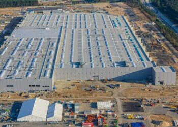 Μεγάλο deal για την Ελλάδα -Σε περιοχή της Κοζάνης το νέο εργοστάσιο παραγωγής κυψελών καυσίμου