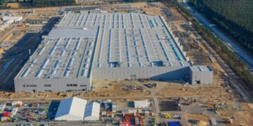 Μεγάλο deal για την Ελλάδα -Σε περιοχή της Κοζάνης το νέο εργοστάσιο παραγωγής κυψελών καυσίμου