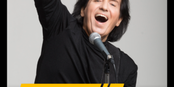 Ο Πασχάλης στο «Πολιτιστικό Καλοκαίρι» του Δήμου Γρεβενών – Συναυλία με ελεύθερη είσοδο τη Δευτέρα 3 Ιουλίου