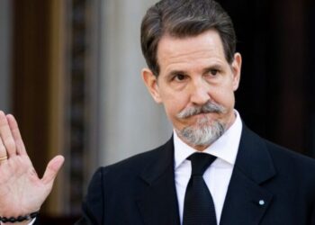 Προσοχή σε απάτη στο όνομα των Γλύξμπουργκ -Πωλούν κάρτα μέλους με προνόμια