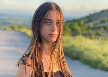 ΕΠΑΛ Σιάτιστας: Η Ραφαηλία-Ευθυμία Τιούκαλια συγκέντρωσε τα περισσότερα μόρια στην Π.Ε. Κοζάνης – Μπαίνει στην ιατρική