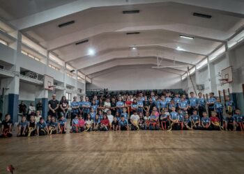 Με απόλυτη επιτυχία η εκδήλωση από το Krav Maga και το σύλλογο Μέγας Αλέξανδρος. Φωτογραφίες