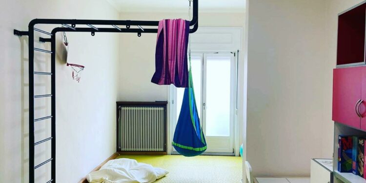 Κέντρο Ειδικών Θεραπειών Alma στη Σιάτιστα