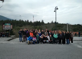 ΕΠΑΛ Σιάτιστας: Υλοποίηση δράσεων του προγράμματος μια Νέα Αρχή στα ΕΠΑ.Λ.