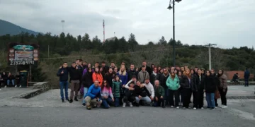 ΕΠΑΛ Σιάτιστας: Υλοποίηση δράσεων του προγράμματος μια Νέα Αρχή στα ΕΠΑ.Λ.