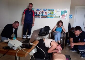 σεμιναριο ΚΑΡΠΑ