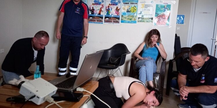 σεμιναριο ΚΑΡΠΑ