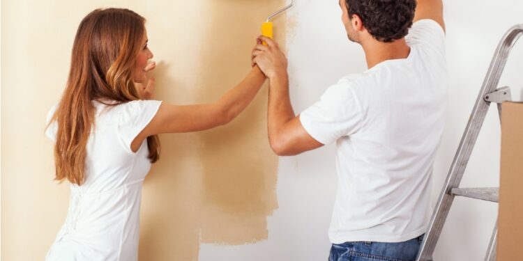 ΑΝΑΚΑΙΝΙΣΙ ΣΠΙΤΙ