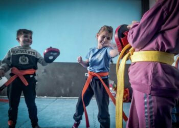 Σιάτιστα: Παρουσίαση τμημάτων αυτοάμυνας στις 17 Ιουνίου