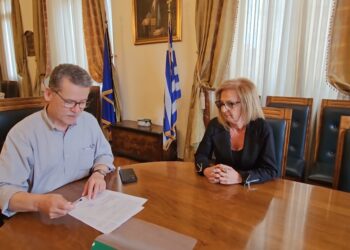 Δήμος Κοζάνης: Ξεκινά η λειτουργία του νέου βρεφονηπιακού σταθμού στη ΖΕΠ