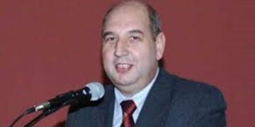 Κοζάνη: Ανακοίνωση υποψηφιότητας Στέργιου Γκανάτσιου για τον Δήμο