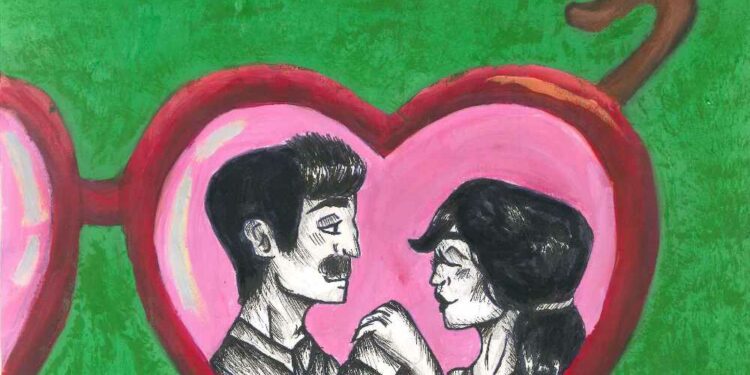 «Γκόλφω for ever» από το θεατρικό εργαστήρι του ΔΗΠΕΘΕ Κοζάνης