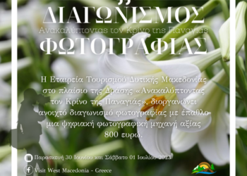 ΔΙΑΓΩΝΙΣΜΟΣ