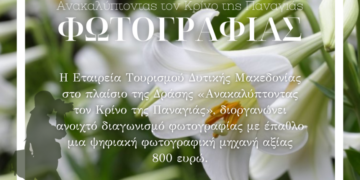 ΔΙΑΓΩΝΙΣΜΟΣ