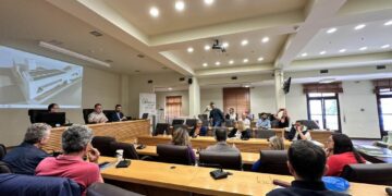 Κοζάνη 2030: Σχεδιάζουμε από κοινού το μέλλον  – Συνάντηση της Επιτροπής Πολιτών