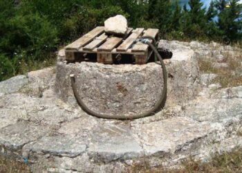 Φλώρινα: Γυναίκα ανασύρθηκε νεκρή από πηγάδι