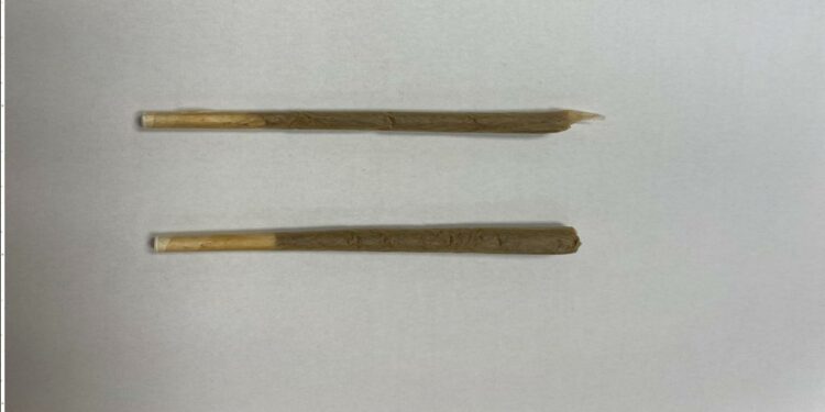 Δυο συλλήψεις για ναρκωτικά σε Καστοριά και Φλώρινα