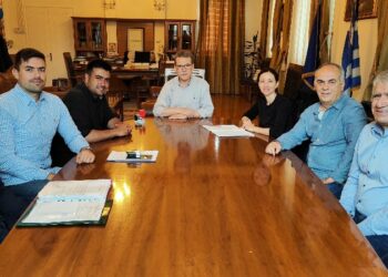 Δήμος Κοζάνης: Τη δική της στέγη αποκτά η «Ηλιαχτίδα» – Ξεκινά το έργο κατασκευής