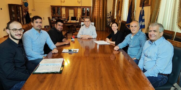 Δήμος Κοζάνης: Τη δική της στέγη αποκτά η «Ηλιαχτίδα» – Ξεκινά το έργο κατασκευής