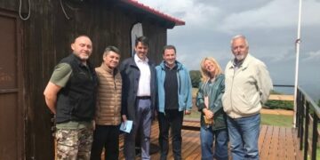 Προγραμματισμένη συνάντηση υπηρεσιακών Παραγόντων του ΤΑΙΠΕΔ με την Επιτροπή Διοίκησης του Ε.Χ.Κ. Βασιλίτσας