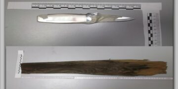 Πτολεμαΐδα: Τον μαχαίρωσαν με σουγιά και τον χτύπησαν με ξύλο – Τους συνέλαβαν