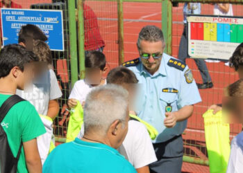 Με εξαιρετική επιτυχία ολοκληρώθηκε το τουρνουά ποδοσφαίρου  με κεντρικό μήνυμα «Κόκκινη Κάρτα στα Ναρκωτικά .… Σκόραρε στη Ζωή»