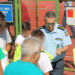 Με εξαιρετική επιτυχία ολοκληρώθηκε το τουρνουά ποδοσφαίρου  με κεντρικό μήνυμα «Κόκκινη Κάρτα στα Ναρκωτικά .… Σκόραρε στη Ζωή»