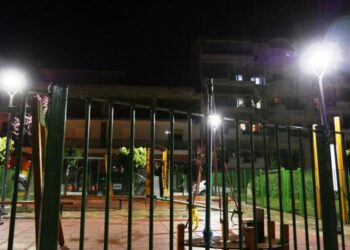 Δήμος Γρεβενών: «Δίνουμε περισσότερο φως στην πόλη μας»