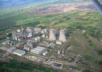 Πτολεμαίδα: Στην πρώην ΑΕΒΑΛ ο Κόμβος Καινοτομίας Υδρογόνου