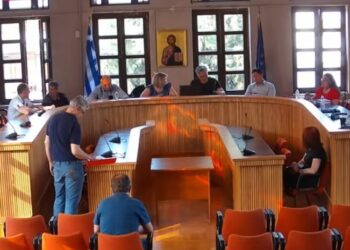 Βόιο: Αναβλήθηκε η συνεδρίαση. Τι ειπώθηκε – βίντεο